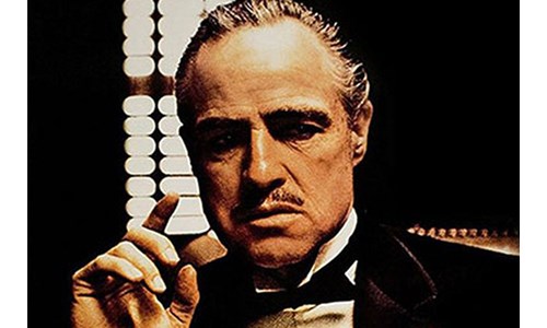 GODFATHER THEME  (BABA)